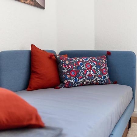 Fullhouse - Chemnitz - Z74 - 3 Bedrooms - Smarttv - Nespresso מראה חיצוני תמונה
